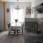Chez Annette Hébergement de vacances *