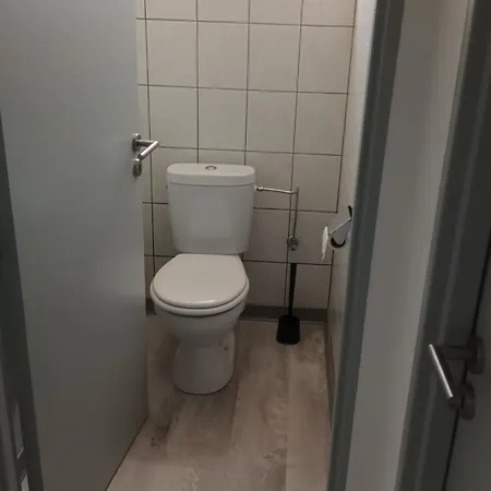 Chez Annette * Merxheim