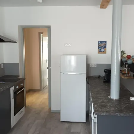 Chez Annette * Merxheim