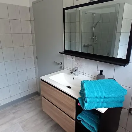 Chez Annette Merxheim