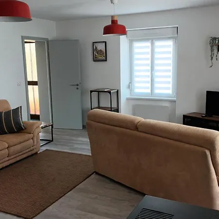 Chez Annette Merxheim