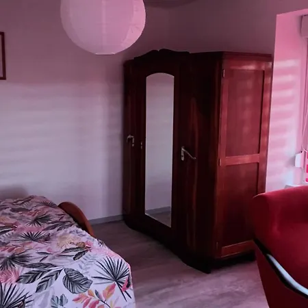 Vakantiehuis Chez Annette *