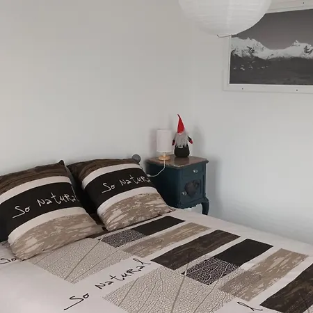 Chez Annette * Merxheim