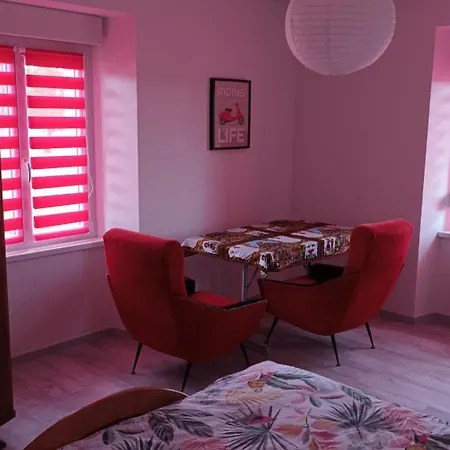 Chez Annette Merxheim