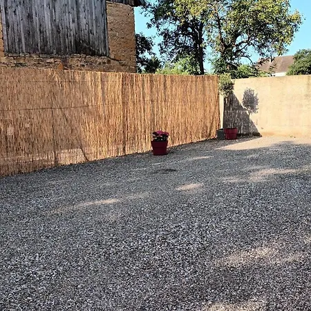 Prázdninový dům Chez Annette *