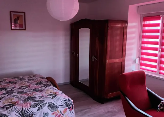 Vakantiehuis Chez Annette *